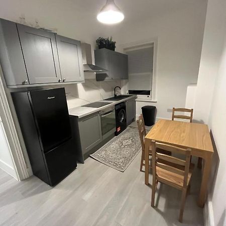 Studio Flat In Camden Town Leilighet London Eksteriør bilde