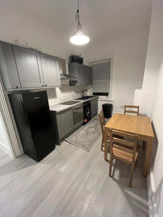 Studio Flat In Camden Town Leilighet London Eksteriør bilde